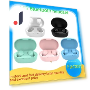 Sports Mini Headset — Audio Gear, SmartGears