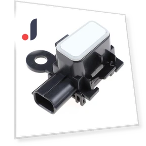 Ultrasonic PDC Parking Sensor — Radar Detectors, JOHO - CarGear