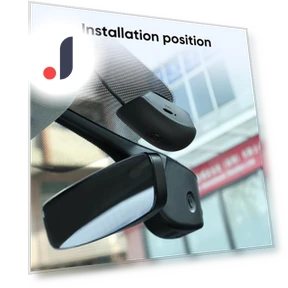 USB HD 1080P Car Dash Camera — Dashboard Cameras, JOHO - CarGear
