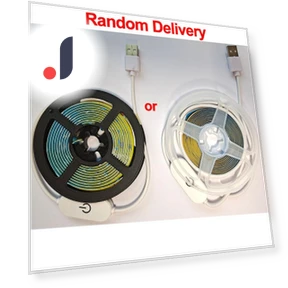 USB Touch Sensor Dimmer LED Strip Light — LED Strips, HIMO Group