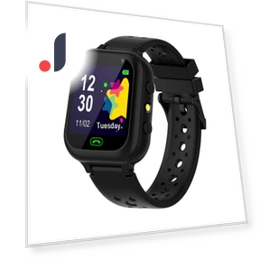 Waterproof Kids Smartwatch — Smartwatches, Smarter than future