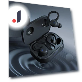 Waterproof Sports Bluetooth TWS Earbuds — In-Ear Headphones, SmartGears