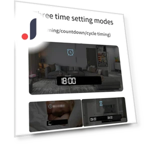 WIFI Smart Switch — Smart Home Modules, Industry Tools