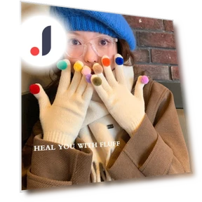 Winter Touchscreen Gloves — Cold Weather Gloves, Outdoor Boutique TOP