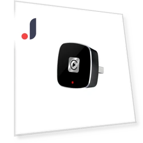 Wireless CarPlay Adapter for Android and iPhone — Phone Accessories, JOHO