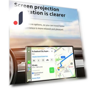 Wireless Carplay Android Auto Adapter — Car Accessories & Gadgets, RuJia Home Decor
