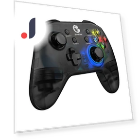 Wireless Game Controller — Accessories, DOKI DOKI MARKET form NIPPON