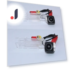 Wireless Rear View Camera — Rearview Cameras for Cars, IKEA Supermarket