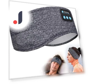Wireless Sports Headband — Wearable Accessories, SmartGears