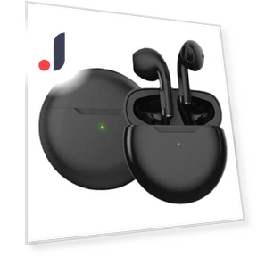 Wireless TWS Bluetooth Stereo Headset — Audio Gear, SmartGears