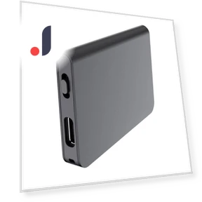 AI Voice Recorder — Portable Audio Recorders, Honor Electronics
