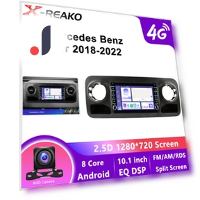 Android 13 Car Radio — Stereo Receivers, X-REAKO Global Car Radio