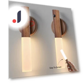 Automatic LED Night Light — Night Lights, Exquisite goods home furnishing