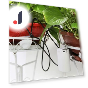 Automatic Pump Controller for Irrigation — Controllers, Optimized General
