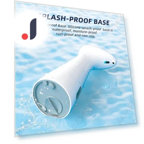 Automatic Touchless Soap Dispenser — Care Dispensers, Auto Home Solutions