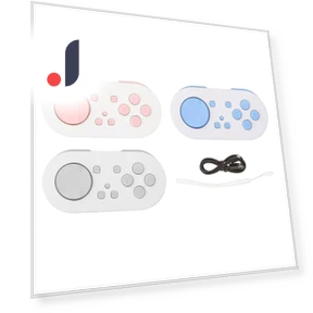 Bluetooth Controller for Anki App — Keyboards, ZY-Animal-N