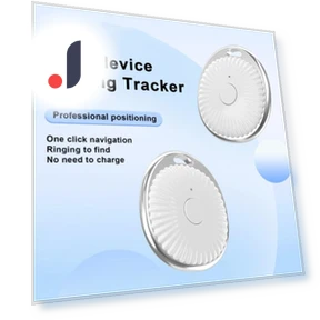 Bluetooth GPS Tracker Locator — Location Tracking Devices, xingxinxin