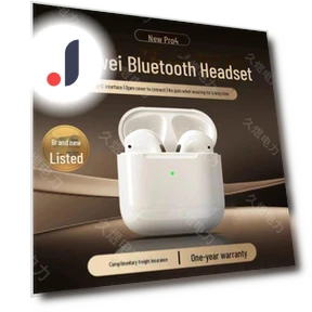 Bluetooth Headset Pro Cross-Generation — Wireless Headsets for Powersports, Smarter than future