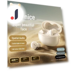 Bluetooth Headset with Earbuds — Bluetooth Headsets, Smarter than future