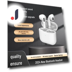 Bluetooth Headset with Earbuds — Bluetooth Headsets, Smarter than future