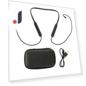 Bluetooth MMCX Adapter — Receivers & Adapters, JM- Carejoyao