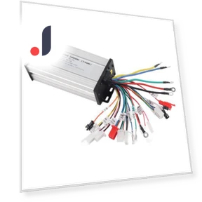 Brushless Motor Controller — Motors, JM- Carejoyao