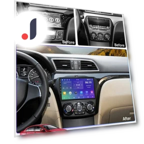 Car Audio System — Car Installation Essentials, Acodo