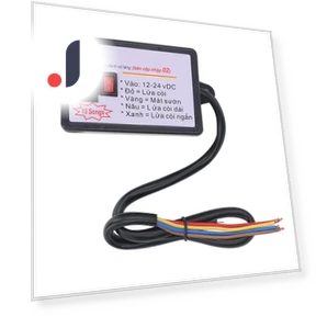 Car Horn Sound Controller — Air Horns, ZY-Beauty-N