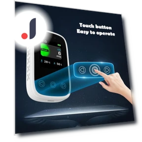 Carbon Monoxide Detector — Carbon Monoxide Detectors, Home Kits
