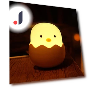 Cartoon Animal Night Light — Night Lights, Exquisite goods home furnishing