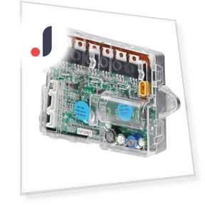Digital Display Scooter Controller — Accessories, Home Furnishing Department Mall