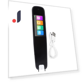 Digital Pen Scanner for Kids — Children's Corner, FireZY