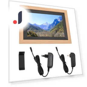 Digital Photo Frame WiFi — Digital Frames, Sport2ZY