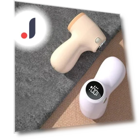 Electric Lint Remover — Lint Removers, Super Star Mall