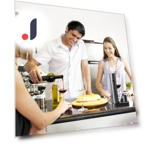 Electric Wine Opener — Wine Bottle Openers, Practical Household