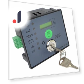 Electronic Automatic Start Controller — , d1FMqmGESqJgSV