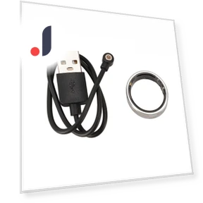 Gesture Control Smart Ring — Smart Rings, ZuiyouSports1