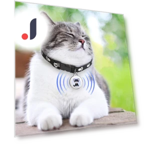 GPS Tracker Anti-Lost — Location Tracking Devices, Optimized General