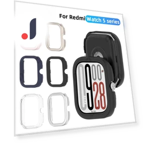 Hard Protective Case — Smartwatch Protectors, PINSENDA
