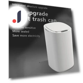 Intelligent Automatic Trash Can Sensor — Kitchen Cans, Homedepot