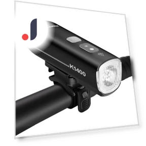 K1400 Road Bike — Bike Tech Gadgets, RAVEMEN