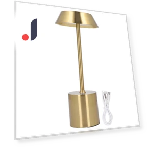 LED Wireless Desk Lamp — Desk & Table Lighting, ZuiyouJewelry1