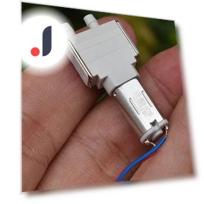 Mini Membrane Pump — Water Pumps, Flower Vases