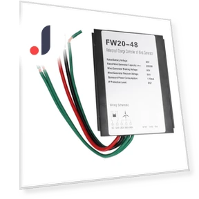 MPPT Wind Turbine Charge Controller — Power Management, Beauty2ZY