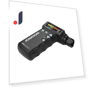 Multifunctional Smart Guitar Tuner — Tuners, JOWOOM