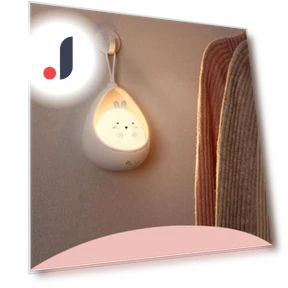 Night Light with Touch Control — Night Lights, Exquisite goods home furnishing