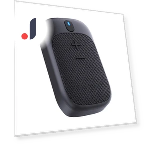 Portable Bluetooth Speaker — Speaker Mounts, Smarter than future