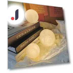 Rechargeable Moon Lamp with 3D Print — Creative Lighting Solutions, Homedepot