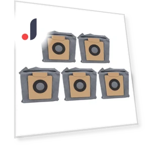 Replacement Dust Collector Bags — Parts & Accessories, ZuiyouElectric1