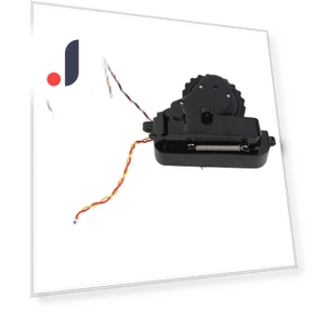 Replacement right wheel motor — Parts & Accessories, Sport2ZY